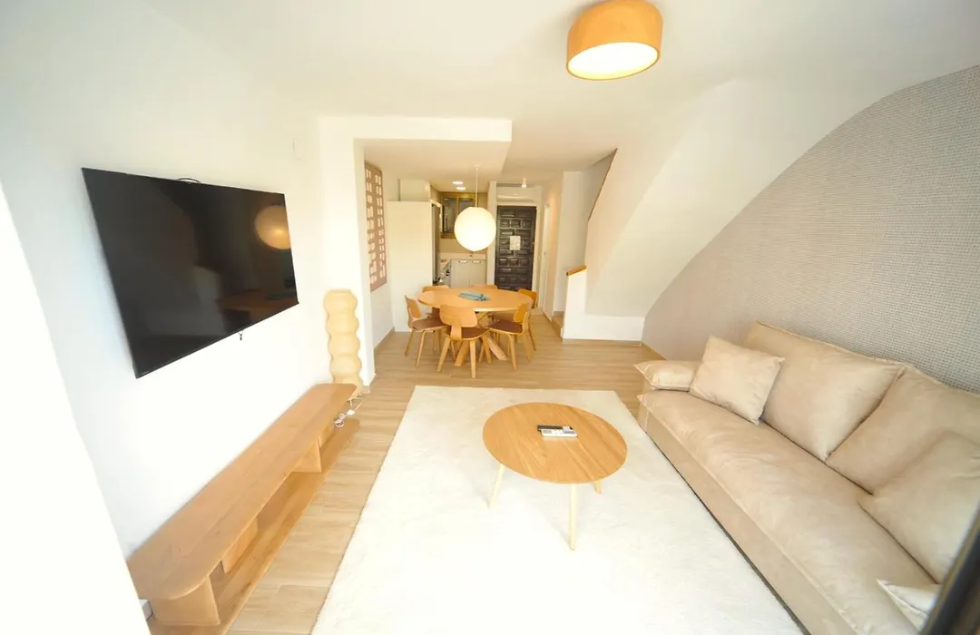 Orange Park Duplex Atico Familiar premium-1