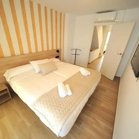 Orange Park Duplex Atico Familiar premium-2