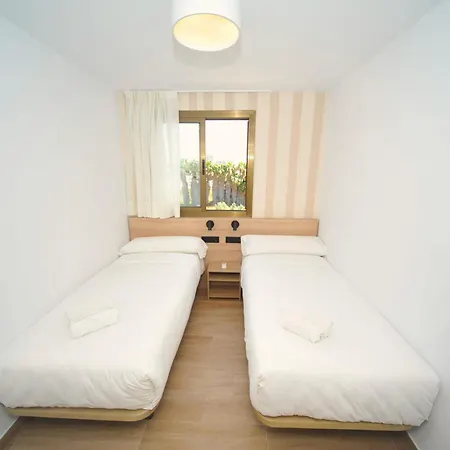 Orange Park Duplex Atico Familiar premium-3