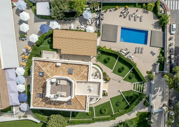 Villa Los Pinos