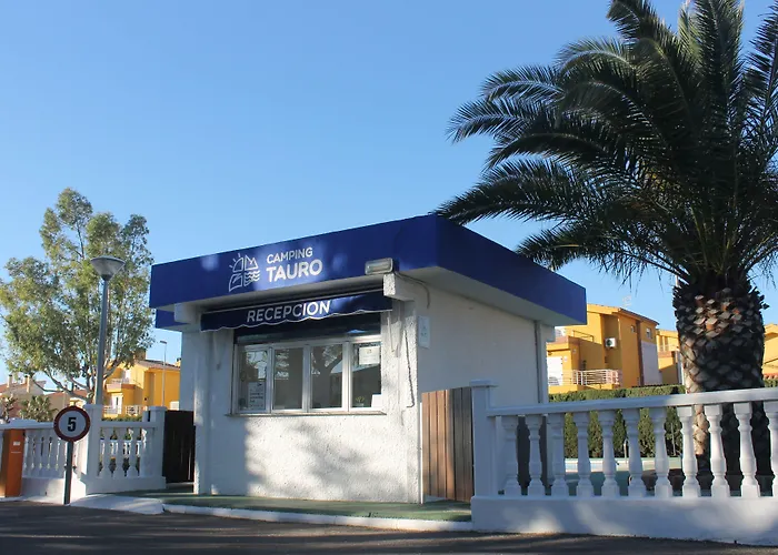 Camping Tauro